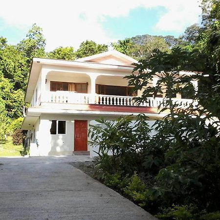 ויקטוריה Precious Residence C - Self-Catering Studio מראה חיצוני תמונה